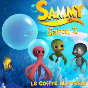 Sammy & Co, Saison 2, Vol3 (VF) - Episode 6