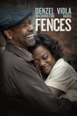 Affiche du film Fences