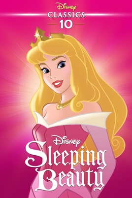 sleeping beauty on itunes