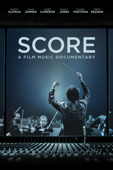 Score: A Film Music Documentary