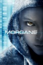 Affiche du film Morgane