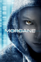 Morgane