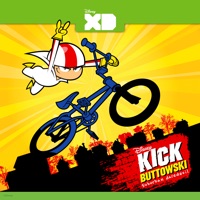 Kick Buttowski Suburban Daredevil, Vol. 3