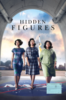 Theodore Melfi - Hidden Figures artwork