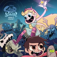 Télécharger Star Butterfly, Saison 2 - Volume 1 Episode 7