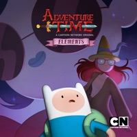 Adventure Time: Elements