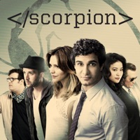 Télécharger Scorpion, Saison 3 Episode 25