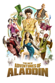 The New Adventures of Aladdin