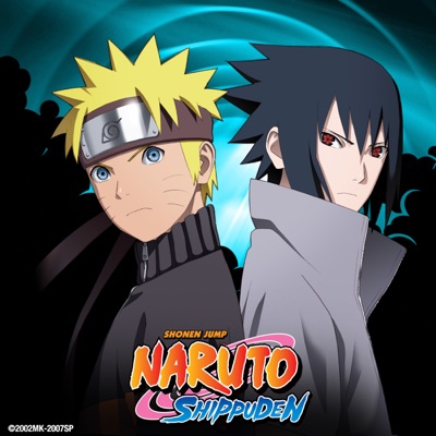 Watch Naruto Shippuden Uncut Season 5 Volume 1