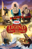Thomas & Friends: Sodor's Legend of the Lost Treasure