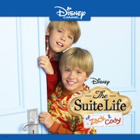 The Suite Life of Zack & Cody, Vol. 3