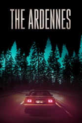 The Ardennes
