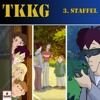 TKKG, Staffel 3 - TKKG