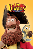 The Pirates! Band of Misfits