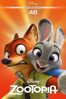 Zootopia - Rich Moore & Byron Howard