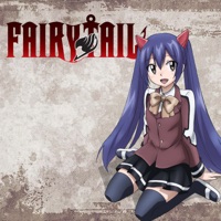 Télécharger Fairy Tail, Saison 8 : Partie 5 Episode 8