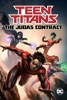 Jean-Marc Sauvagnargues Teen Titans : Le contrat Judas (Teen Titans: The Judas Contract) Du neben mir / Ein ganzes halbes Jahr 2-Film Collection