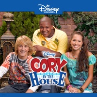 Cory in the House, Season 2