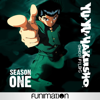 Yu Yu Hakusho, Season 1 - Yu Yu Hakusho