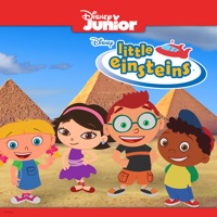 Télécharger Little Einsteins, Vol. 2 Episode 14