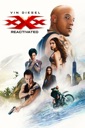 Affiche du film xXx: Reactivated