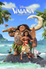 Vaiana - John Musker & Ron Clements