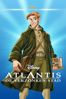Atlantis: The Lost Empire - Gary Trousdale & Kirk Wise