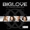 Big Love - Big Love, The Complete Series  artwork