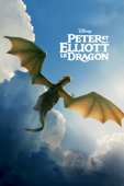 Peter et Elliott le dragon (2016)
