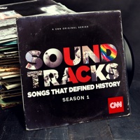 Soundtracks: Songs That Defined History, Season 1