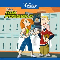 Kim Possible, Vol. 4