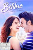 Befikre