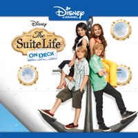 The Suite Life On Deck, Vol. 1