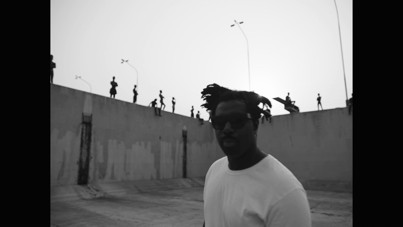 Sampha — Process episode artwork