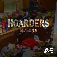 Hoarders, Season 9