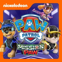 PAW Patrol, Mission PAW