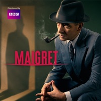 Télécharger Maigret (VF) Episode 2