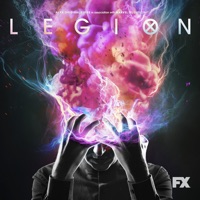 Legion, Season 1