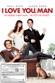 I Love You, Man