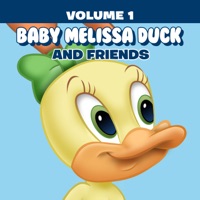 Baby Melissa Duck and Friends, Vol. 1