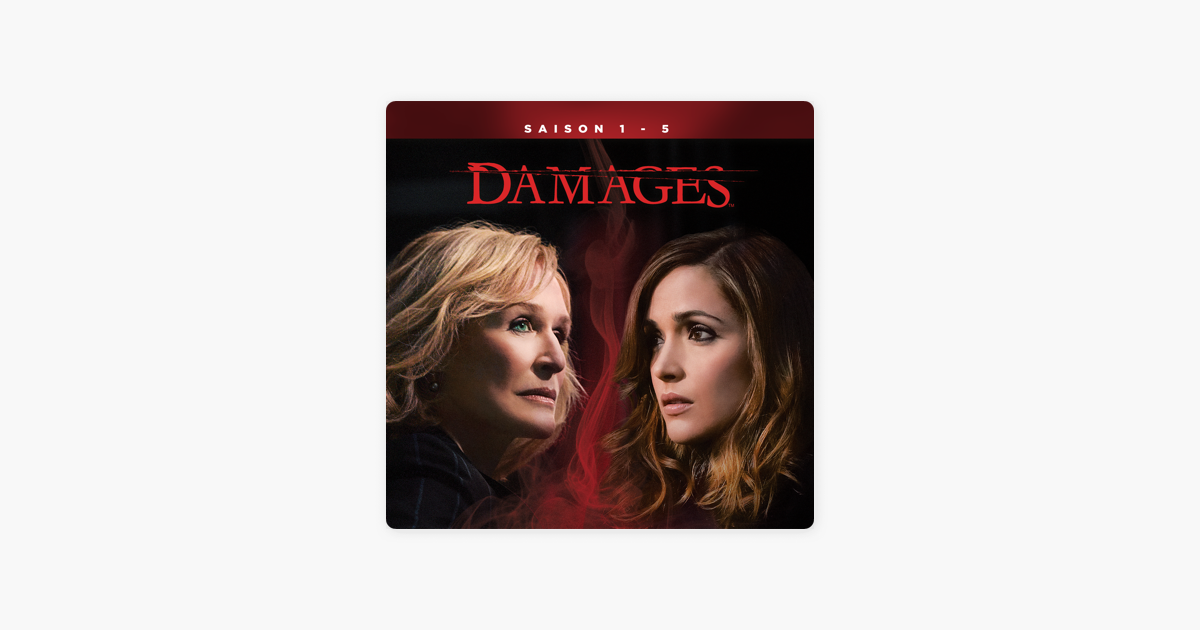 TÉLÉCHARGER DAMAGES SAISON 3 VF DAMAGES VF 3 TÉLÉCHARGER SAISON