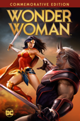 Wonder Woman