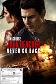 Jack Reacher: Never Go Back
