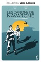 Affiche du film Les Canons De Navarone