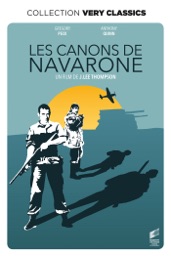 Les Canons De Navarone