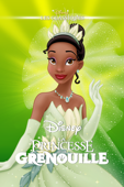 La princesse et la grenouille
