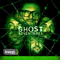 Télécharger Ghost Adventures, Vol. 17 Episode 5