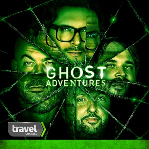 Ghost Adventures, Vol. 17 - Episode 4