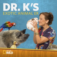Télécharger Dr. K's Exotic Animal ER, Season 4 Episode 7