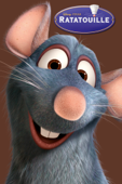 Ratatouille (NL)